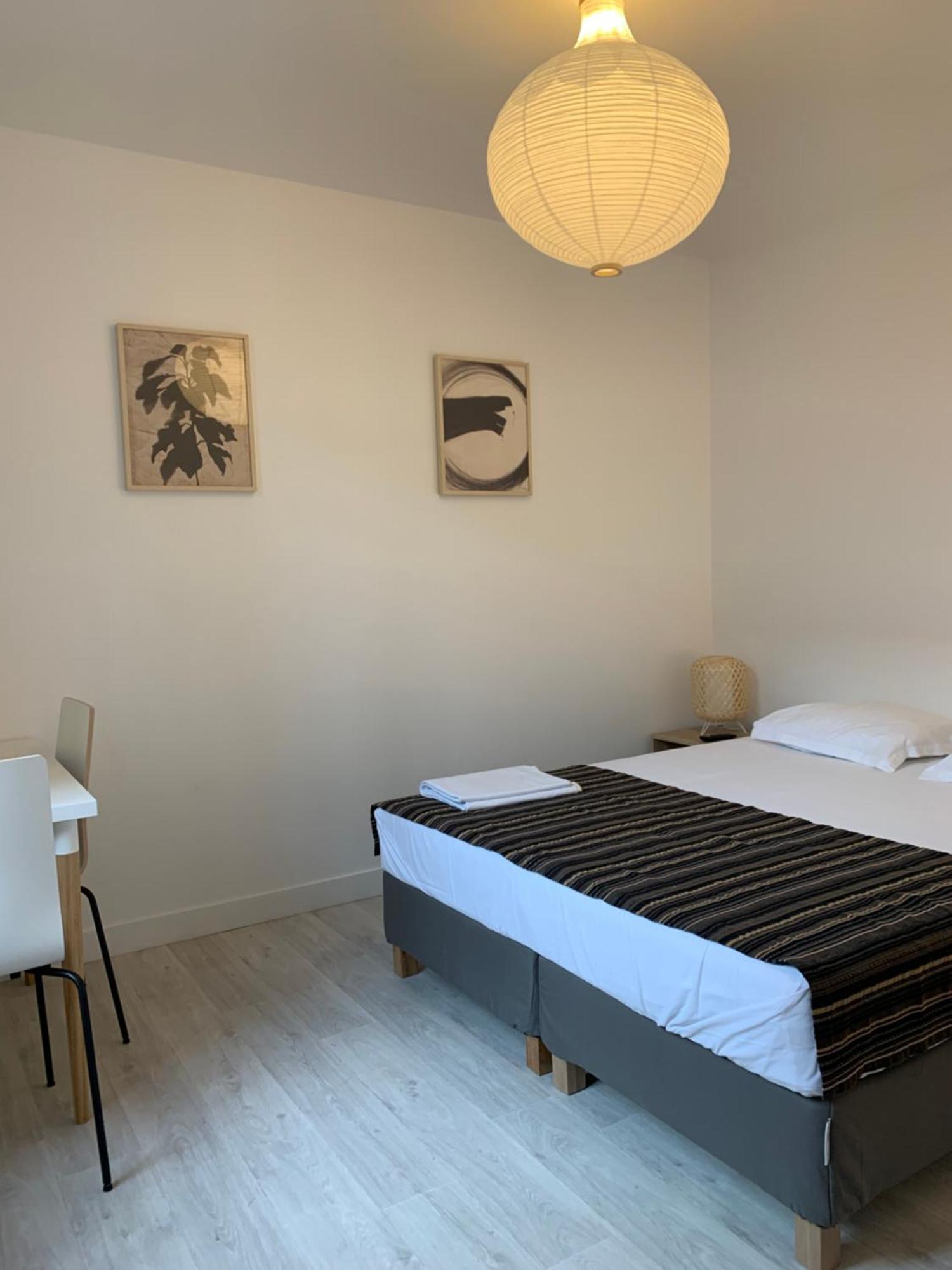Residence Service Appart Hotel Clamart Exterior photo